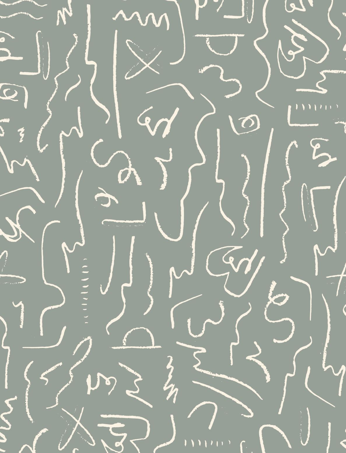 Abstraction 65 Wallpaper