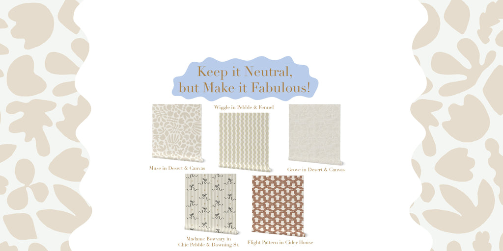 Neutrals Collection