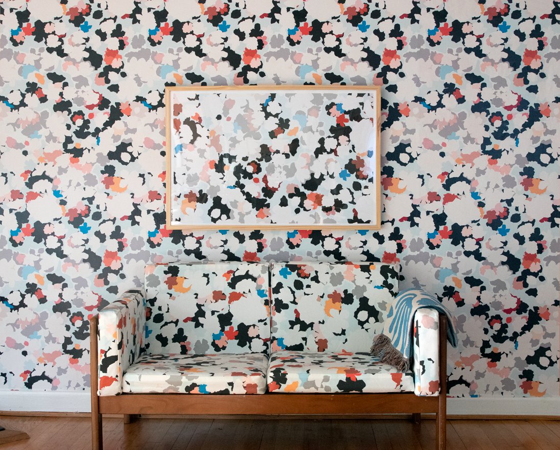 Woven Blankets & Textiles by Kate Zaremba – Kate Zaremba Company