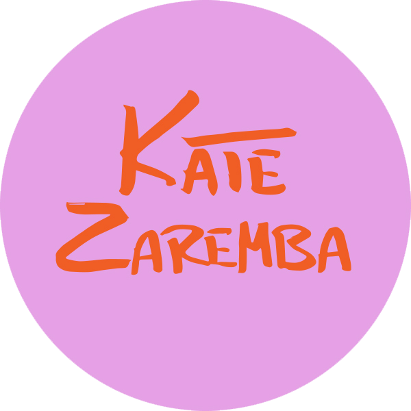 Kate Zaremba Company logo