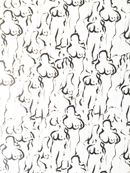 Figures Wallpaper