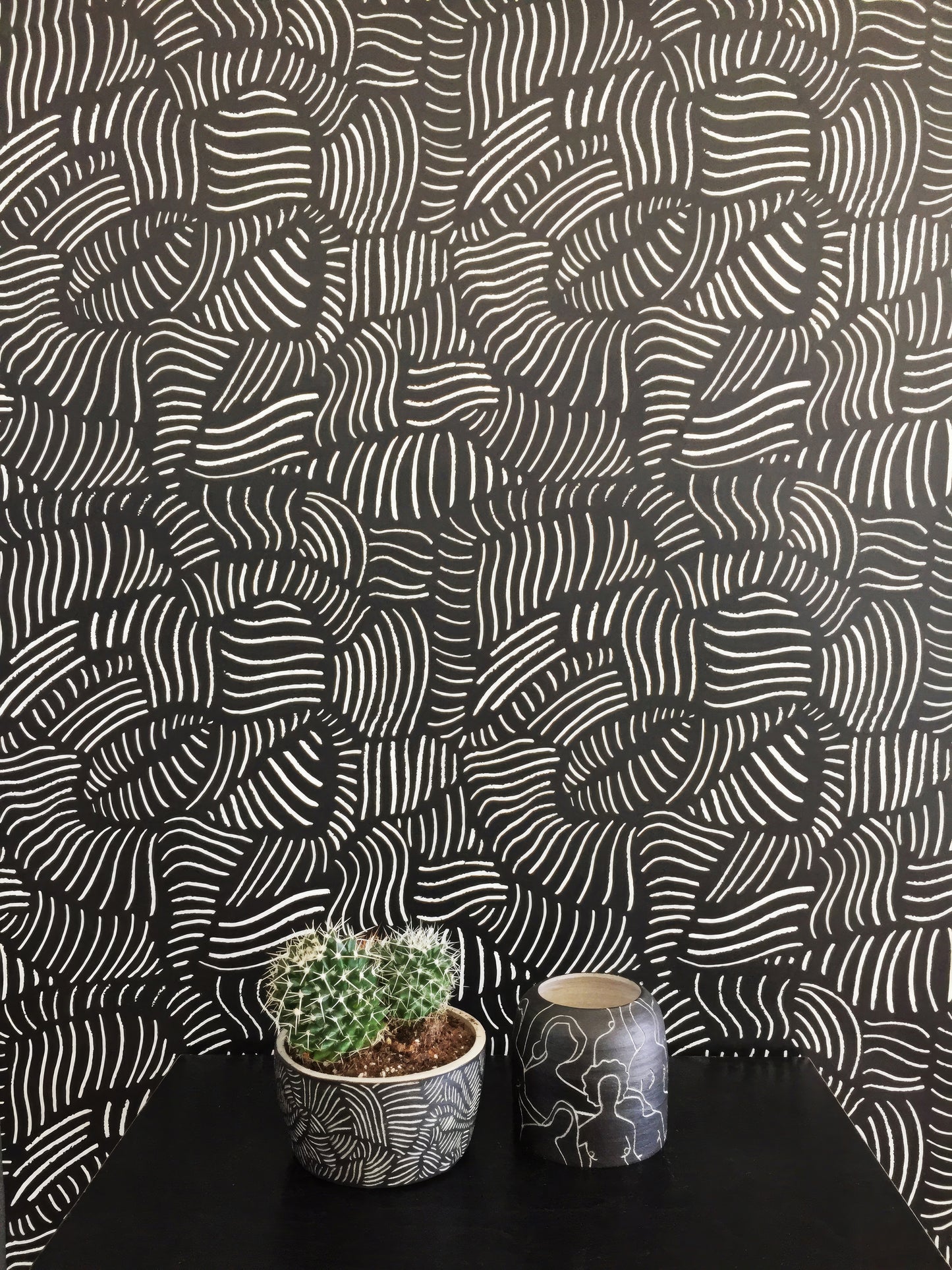 Grove Wallpaper