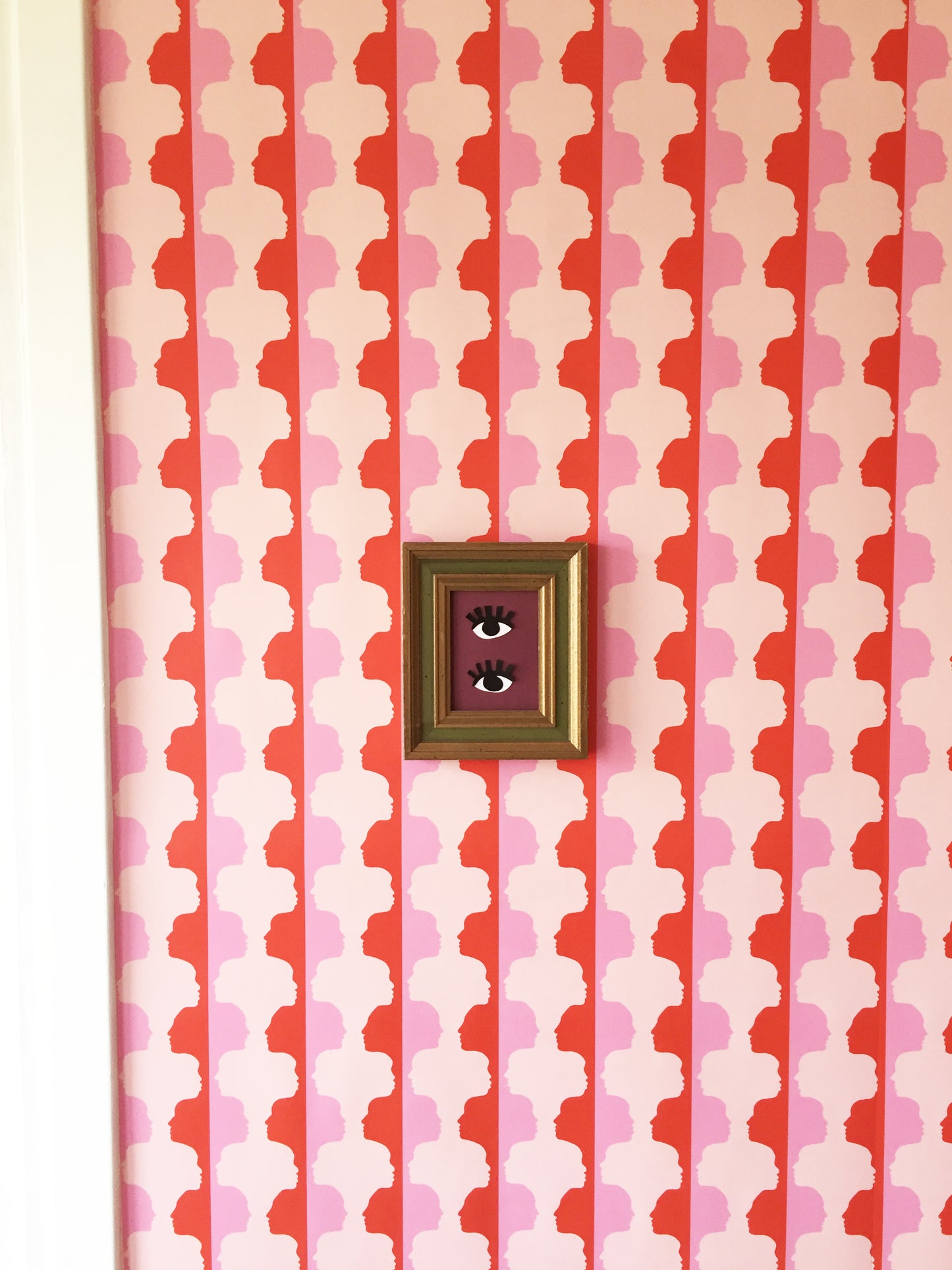 Mirror Mirror Wallpaper