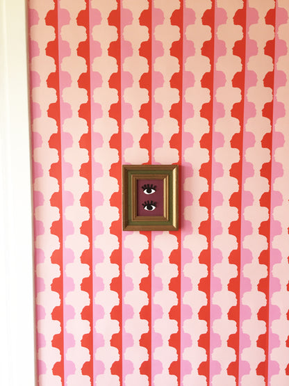 Mirror Mirror Wallpaper