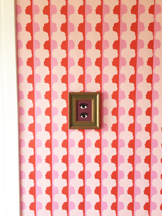Mirror Mirror Wallpaper
