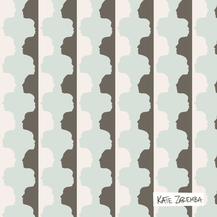 Mirror Mirror Wallpaper