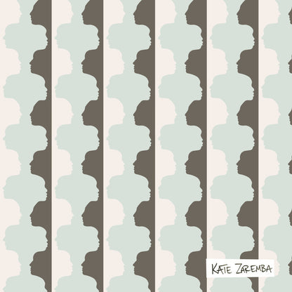 Mirror Mirror Wallpaper