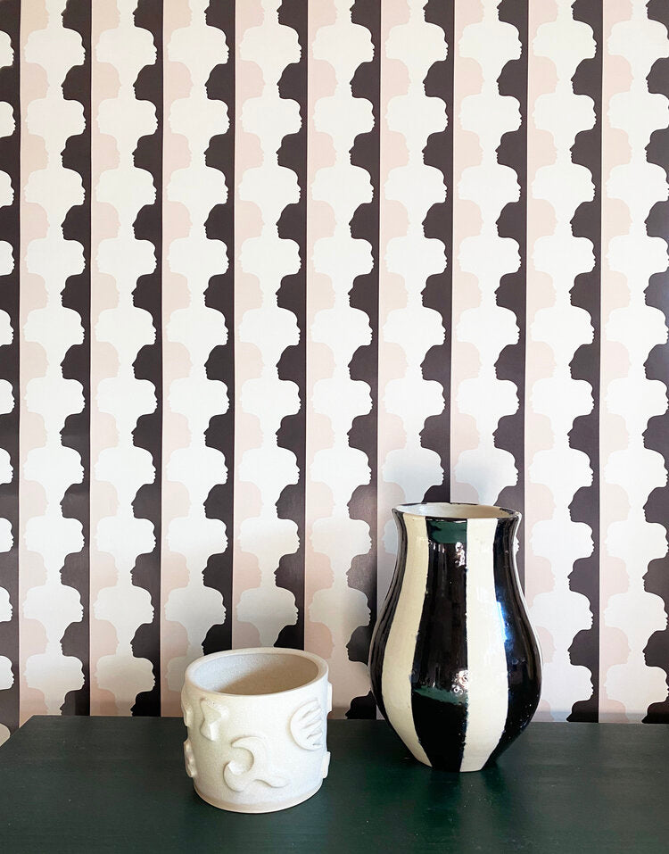 Mirror Mirror Wallpaper